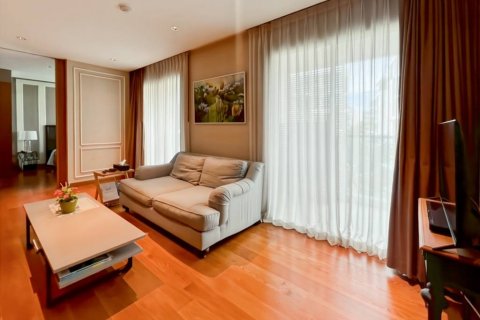 Кондоминиум с 2 спальнями в Хуа Хине, Таиланд № 132418 - фото 5