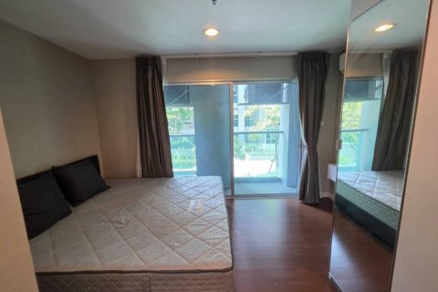 Кондоминиум с 5 спальнями в Хуай Кванге, Бангкок, Таиланд № 132415 - фото 10