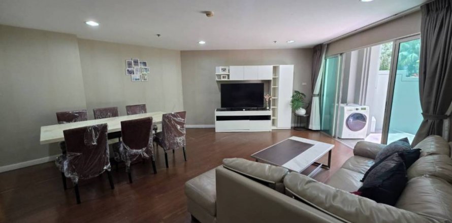 Кондоминиум с 5 спальнями в Хуай Кванге, Бангкок, Таиланд № 132415