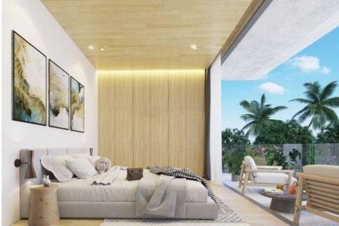 Villa in Phuket, Thailand 4 bedrooms № 132413 - photo 6