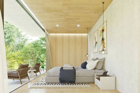 Villa in Phuket, Thailand 4 bedrooms № 132413 - photo 5