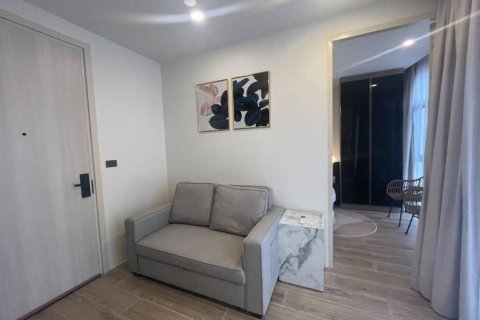 Кондоминиум с 1 спальней в Кароне, Таиланд № 115817 - фото 4