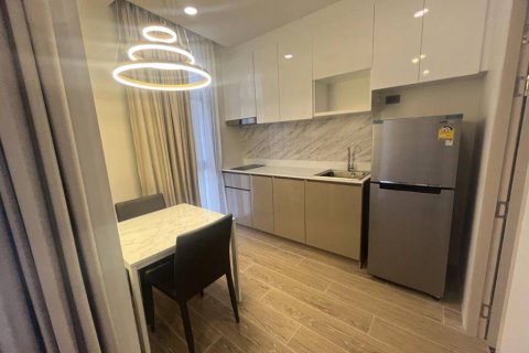 Кондоминиум с 1 спальней в Кароне, Таиланд № 115817 - фото 7