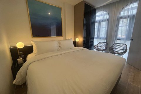 Кондоминиум с 1 спальней в Кароне, Таиланд № 115817 - фото 10