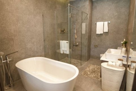 Кондоминиум с 1 спальней в Кароне, Таиланд № 115815 - фото 10