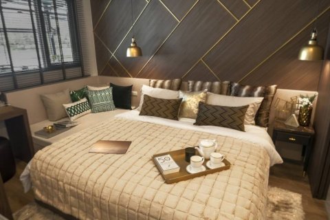 Кондоминиум с 1 спальней в Кароне, Таиланд № 115815 - фото 7