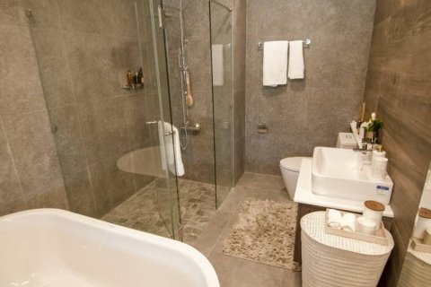 Кондоминиум с 1 спальней в Кароне, Таиланд № 115815 - фото 9