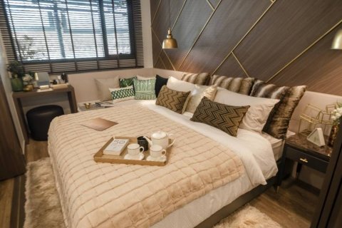 Кондоминиум с 1 спальней в Кароне, Таиланд № 115815 - фото 6