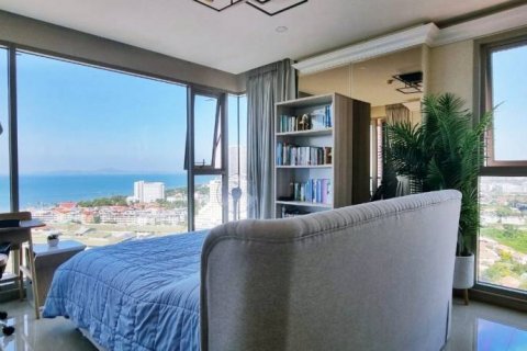 Кондоминиум с 2 спальнями в Банг Ламунге, Таиланд № 115814 - фото 8