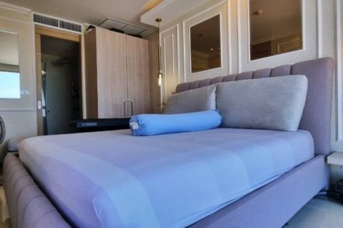 Кондоминиум с 2 спальнями в Банг Ламунге, Таиланд № 115814 - фото 9