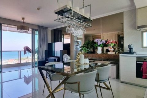 Кондоминиум с 2 спальнями в Банг Ламунге, Таиланд № 115814 - фото 3