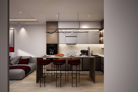 Condo à Rawai, Thaïlande, 2 chambres  № 119815 - photo 2