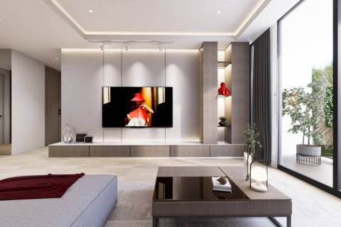 Condo à Rawai, Thaïlande, 2 chambres  № 119815 - photo 9