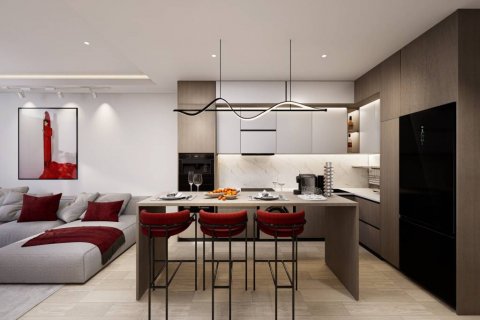 Condo à Rawai, Thaïlande, 2 chambres  № 119815 - photo 8