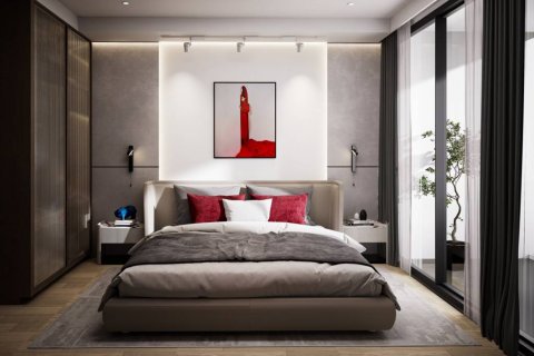 Condo à Rawai, Thaïlande, 2 chambres  № 119815 - photo 4