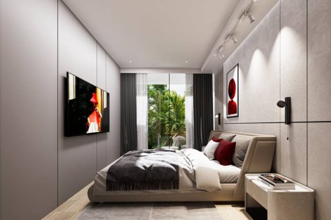 Condo in Rawai, Thailand, 1 bedroom  № 119816 - photo 6