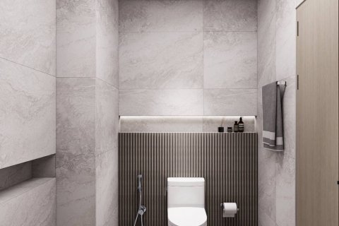 Condo in Rawai, Thailand, 1 bedroom  № 119816 - photo 8