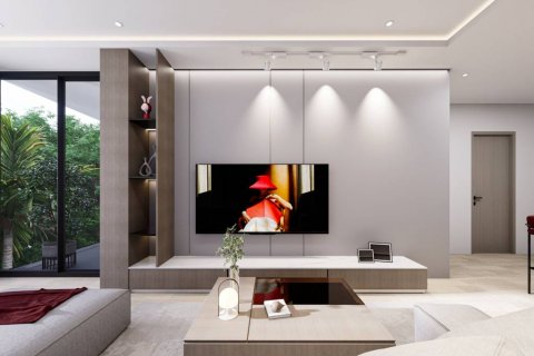 Condo in Rawai, Thailand, 1 bedroom  № 119816 - photo 2