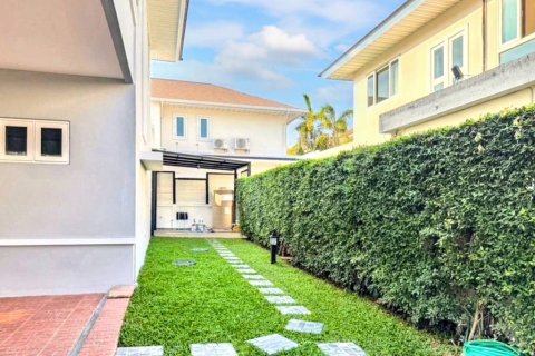 Maison à Bangkok, Thaïlande 5 chambres № 119817 - photo 3