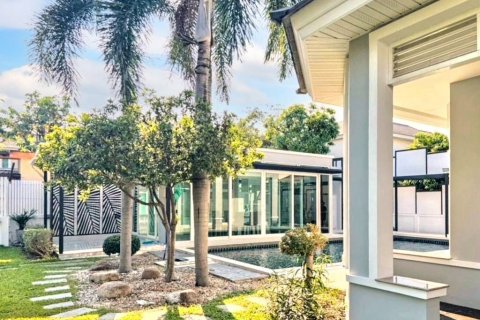 Maison à Bangkok, Thaïlande 5 chambres № 119817 - photo 4