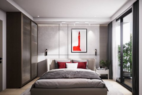 Кондоминиум с 3 спальнями в Раваи, Таиланд № 119814 - фото 5