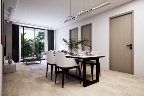 Кондоминиум с 3 спальнями в Раваи, Таиланд № 119814 - фото 3