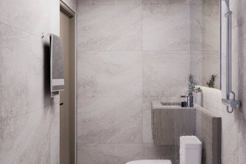 Кондоминиум с 3 спальнями в Раваи, Таиланд № 119814 - фото 8