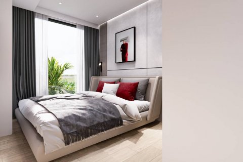 Кондоминиум с 3 спальнями в Раваи, Таиланд № 119814 - фото 7