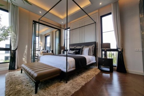 Дом в Сапхансунге, Бангкок, Таиланд с 5 спальнями  № 119818 - фото 8