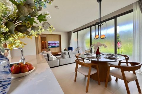 Кондоминиум с 1 спальней в Банг Тао, Таиланд № 119812 - фото 2