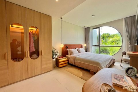 Кондоминиум с 1 спальней в Банг Тао, Таиланд № 119812 - фото 5