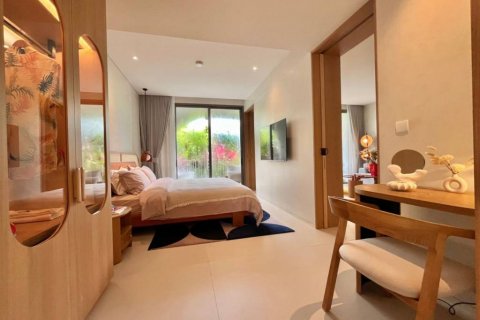 Кондоминиум с 1 спальней в Банг Тао, Таиланд № 119812 - фото 4