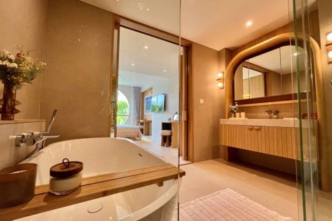 Кондоминиум с 1 спальней в Банг Тао, Таиланд № 119812 - фото 6