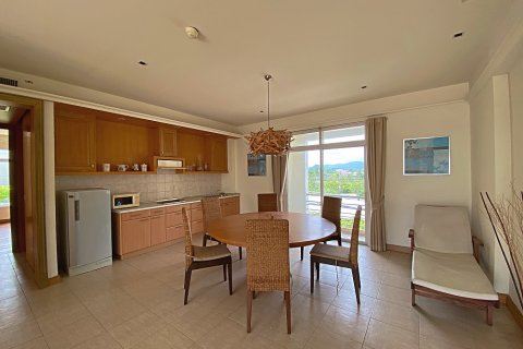 Condo in Hua Hin, Thailand, 2 bedrooms  № 125379 - photo 15