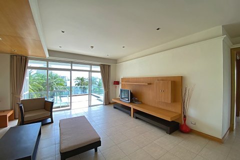 Condo in Hua Hin, Thailand, 2 bedrooms  № 125379 - photo 2