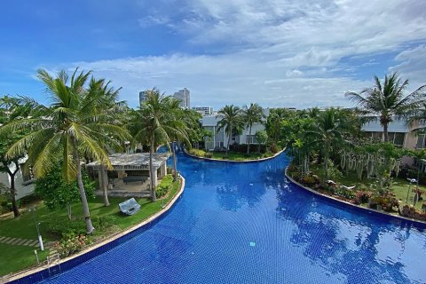 Condo in Hua Hin, Thailand, 2 bedrooms  № 125379 - photo 12