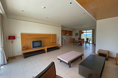 Condo in Hua Hin, Thailand, 2 bedrooms  № 125379 - photo 13