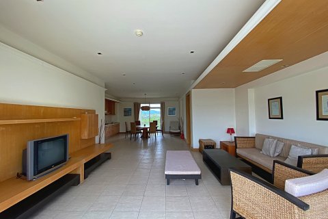 Condo in Hua Hin, Thailand, 2 bedrooms  № 125379 - photo 6