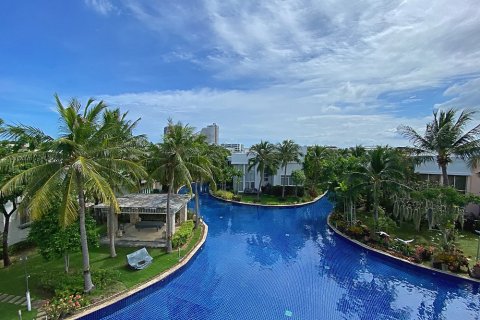 Condo in Hua Hin, Thailand, 2 bedrooms  № 125379 - photo 10