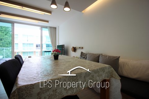 Condo in Hua Hin, Thailand, 1 bedroom  № 125376 - photo 13