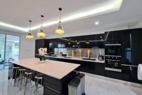 Дом в Хуа Хине, Таиланд с 4 спальнями № 125378 - фото 7