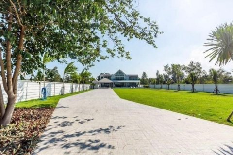 Дом в Хуа Хине, Таиланд с 4 спальнями № 125378 - фото 3