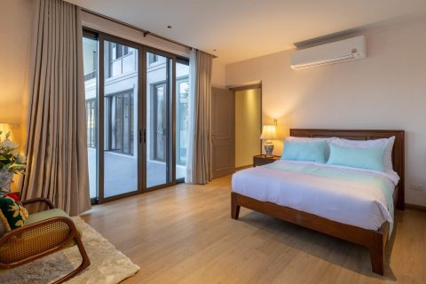 Дом в Чиангмае, Таиланд с 5 спальнями № 126298 - фото 27