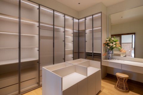 Maison à Chiang Mai, Thaïlande 5 chambres № 126298 - photo 27