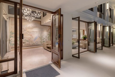 Maison à Chiang Mai, Thaïlande 5 chambres № 126298 - photo 3