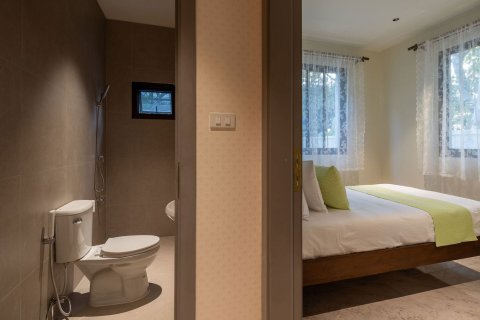 Дом в Чиангмае, Таиланд с 5 спальнями № 126298 - фото 28