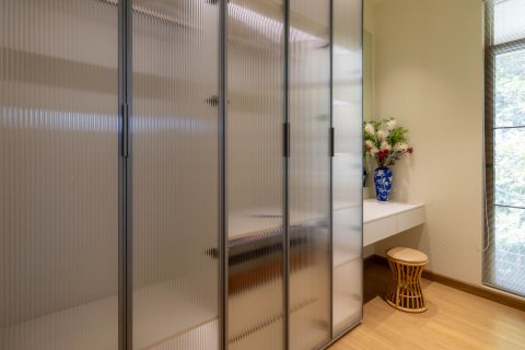 Дом в Чиангмае, Таиланд с 5 спальнями № 126298 - фото 26