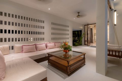 Дом в Чиангмае, Таиланд с 5 спальнями № 126298 - фото 14