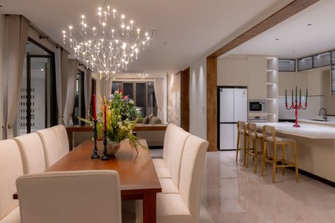 Maison à Chiang Mai, Thaïlande 5 chambres № 126298 - photo 20