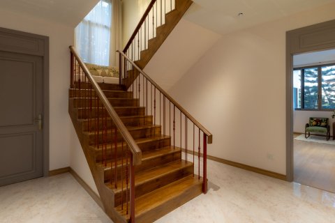 Дом в Чиангмае, Таиланд с 5 спальнями № 126298 - фото 24